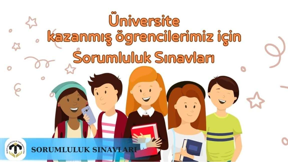 2023-2024 Kasım Sorumluluk Sınavları 