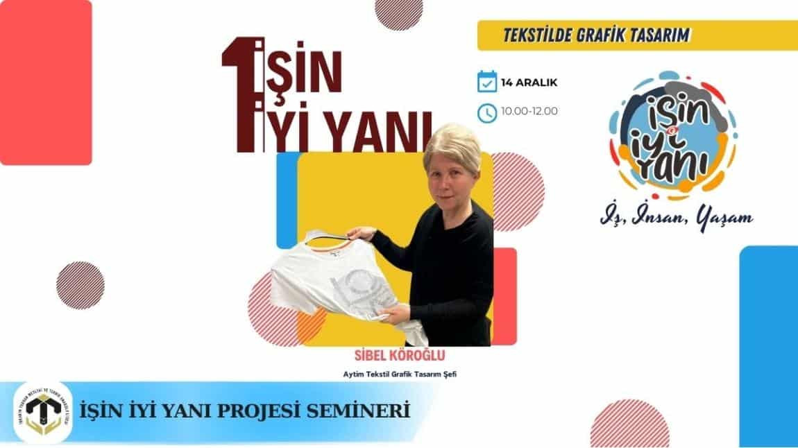 İşin İyi Yanı