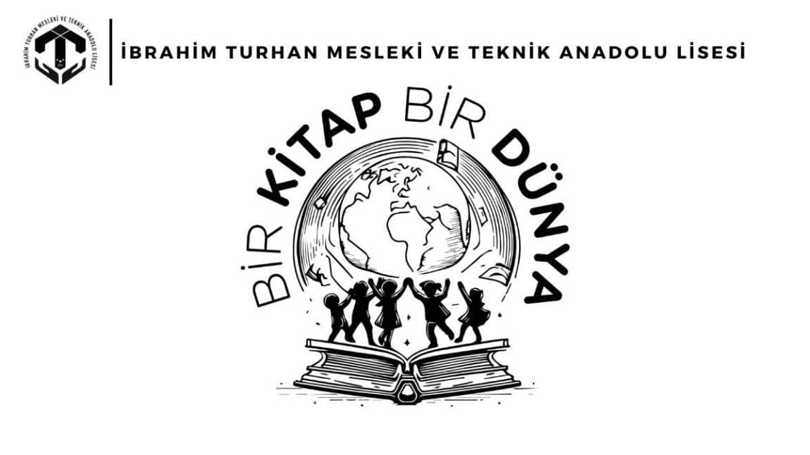 BİR KİTAP BİR DÜNYA